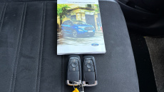 Ford EcoSport 1.0 EcoBoost 125 ST-Line 5dr Petrol Hatchback